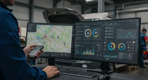 Asset Track Data Analytics Best Practices Asset Track Data Analytics Best Practices