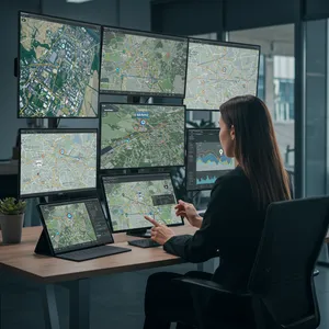 Advanced Asset Management Features