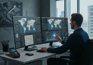 GPS Business Features Dashboard Overview
