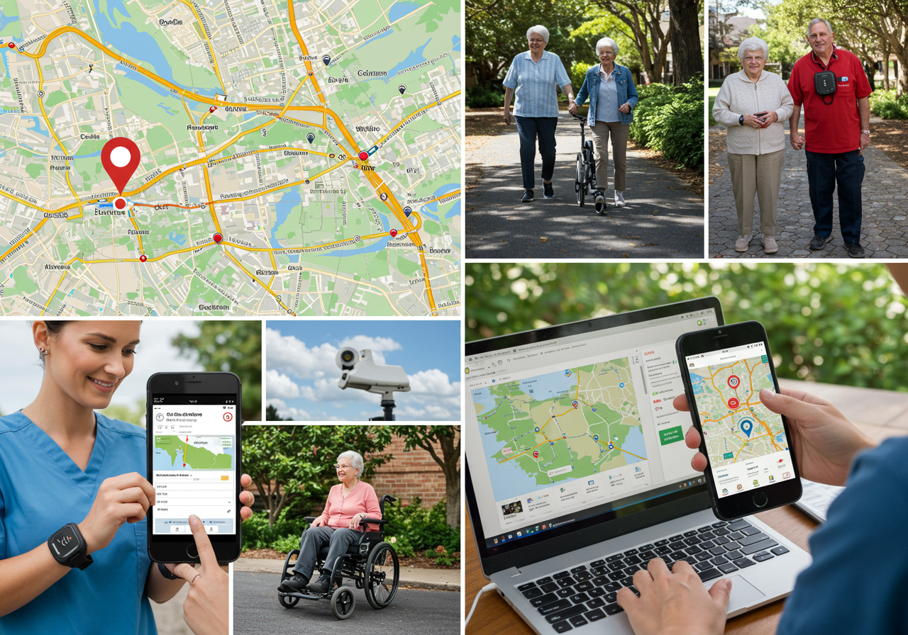 Asset Track Data Reporting hero image