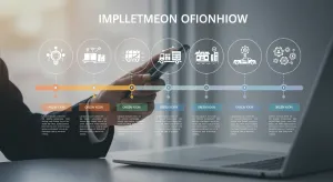 Implementing Fleet Optimization illustration