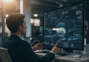 Implementing Fleet Route Optimization Strategies illustration