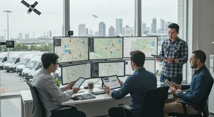 Asset Track Data Integration Benefits Asset Track Data Integration Benefits