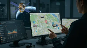 Asset Track Data Best Practices