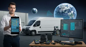 Asset Track Data Management ROI Analysis