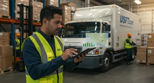 Real-time fuel consumption monitoring and optimization dashboard