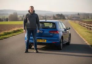 Implementing GPS Tracker for Company Vehicles illustration