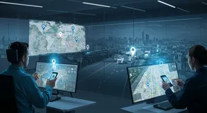 Asset Track Data Security Implementation Asset Track Data Security Implementation