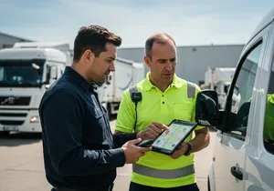 USFleetTracking GPS management system