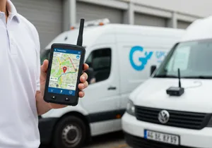GPS tracking system cost analysis and pricing comparison dashboard