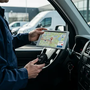 Asset Track Data Integration Technology Details Asset Track Data Integration Technology Details