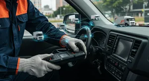 Asset Track Data Analytics Implementation Asset Track Data Analytics Implementation