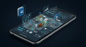 Asset Track Data Security Technology Details Asset Track Data Security Technology Details