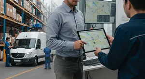 Fleet tracking system implementation cost breakdown