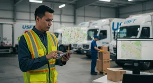 Fleet tracking system implementation cost breakdown