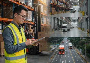 Fleet management system implementation timeline and milestones