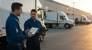 GPS Business Applications