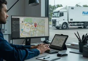 Asset Track Data Integration Overview Asset Track Data Integration Overview