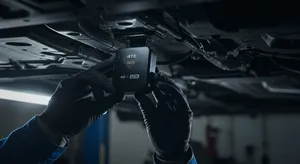 LTE-enabled GPS tracking device with magnetic mount
