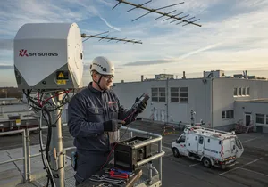 GPS signal maintenance procedures and antenna inspection