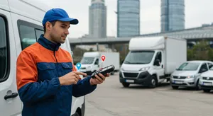 Asset Track Data Integration Industry Applications Asset Track Data Integration Industry Applications