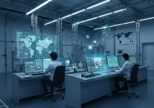 Asset Track Data Industry Applications