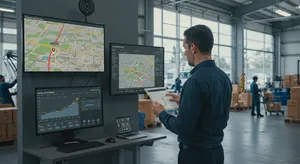 Asset Track Data Integration ROI Analysis Asset Track Data Integration ROI Analysis