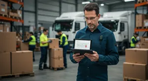 Fleet tracking system payback period analysis