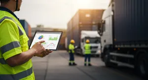 Fleet tracking system payback period analysis