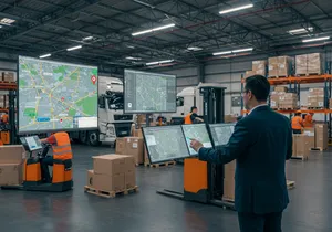Fleet management pricing model comparison chart