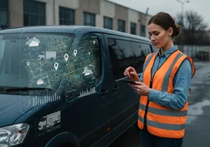 Real-Time Monitoring and Analytics