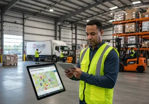 Fleet management system selection criteria and decision framework