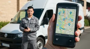 Asset Track Data Management Industry Applications