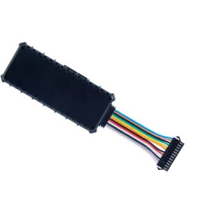 GPS Implementation Hardware