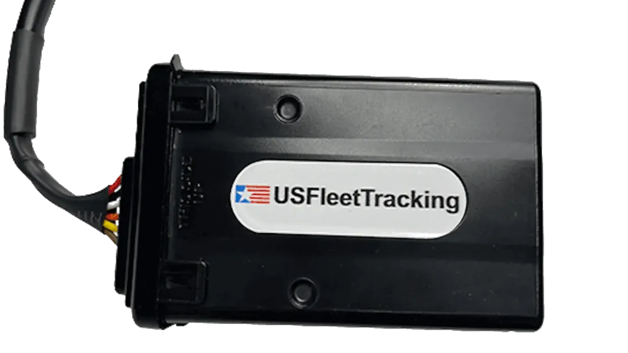 AT-V4+ GPS Fleet Tracker - Over View