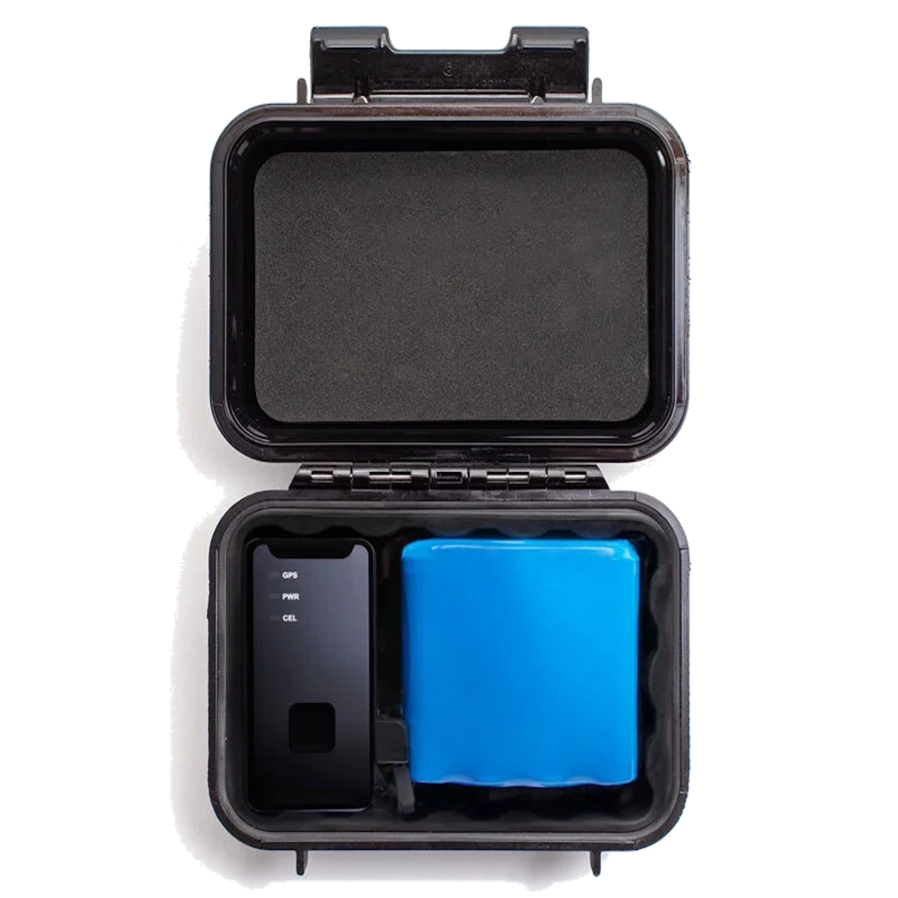 USFT's QT-V4 Pro GPS Tracker Device