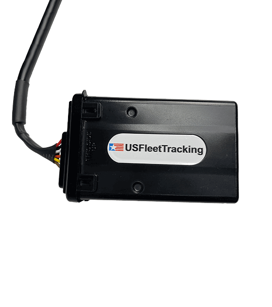 AT-V4+ GPS Tracker