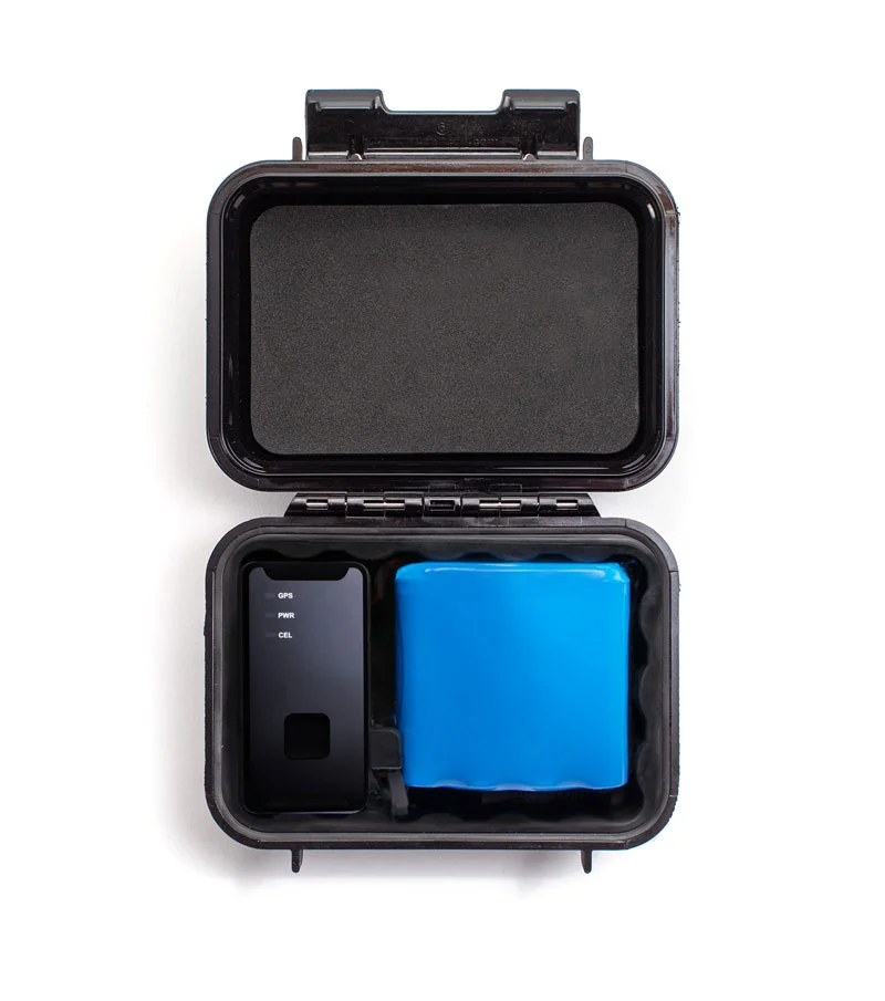 Professional GPS Detector, GPS Finder