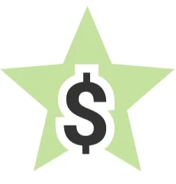 Star Cost Savings