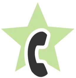 ServApp Star Phone