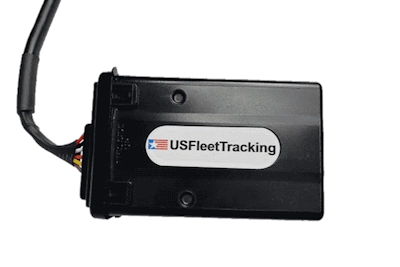 USFT AT-V4+ Tracking Unit