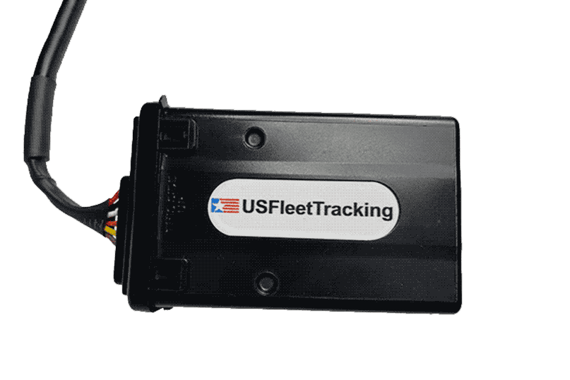 USFT AT-V4+ Tracking Device