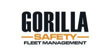 Gorilla Logo