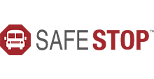 Safestop Logo